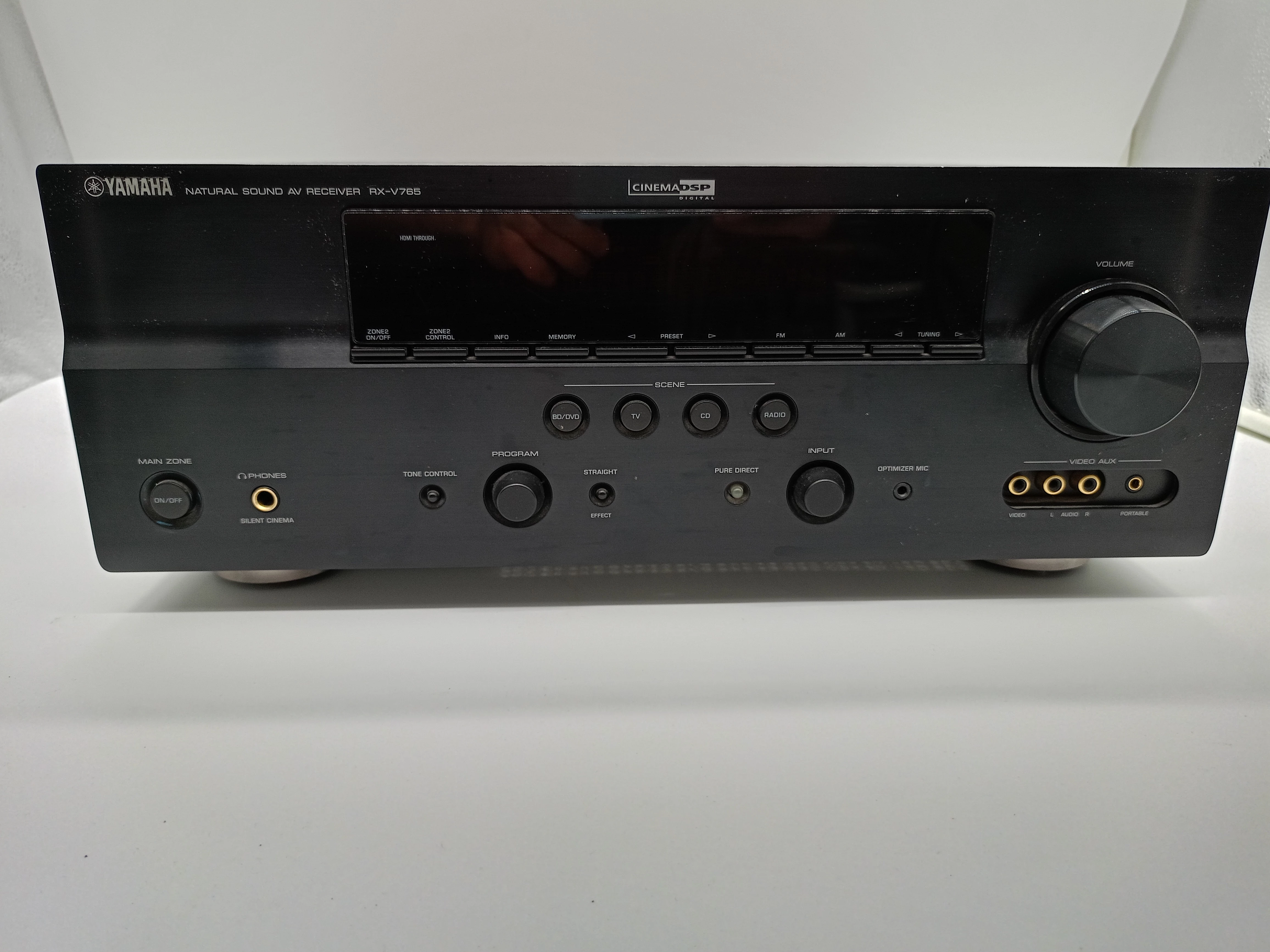 amplituner-yamaha-rx-v765-warto-sikorskiego-1-starogard-gdanski