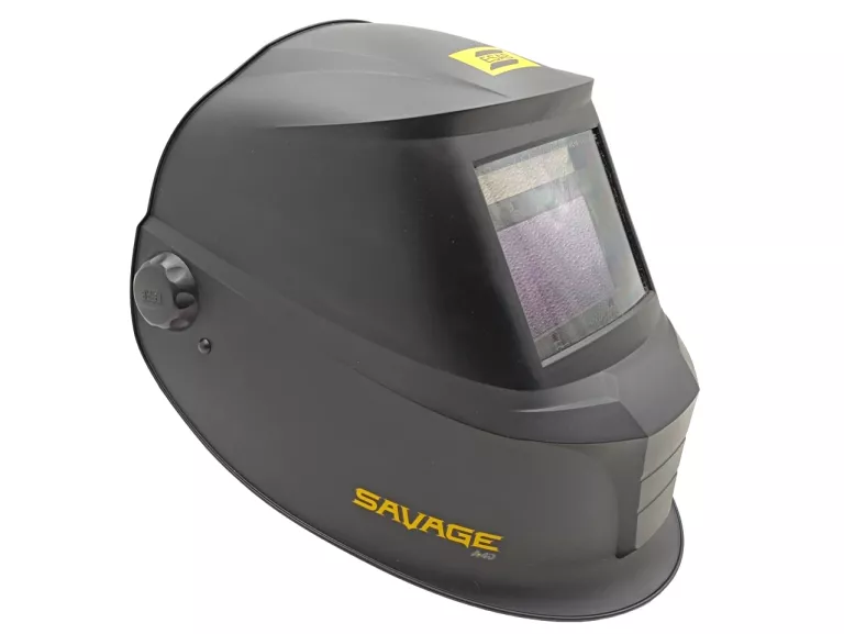 MASKA SPAWALNICZA ESAB SAVAGE A40