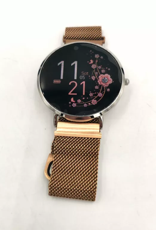 SMARTWATCH GARETT VERONA !! OKAZJA !!