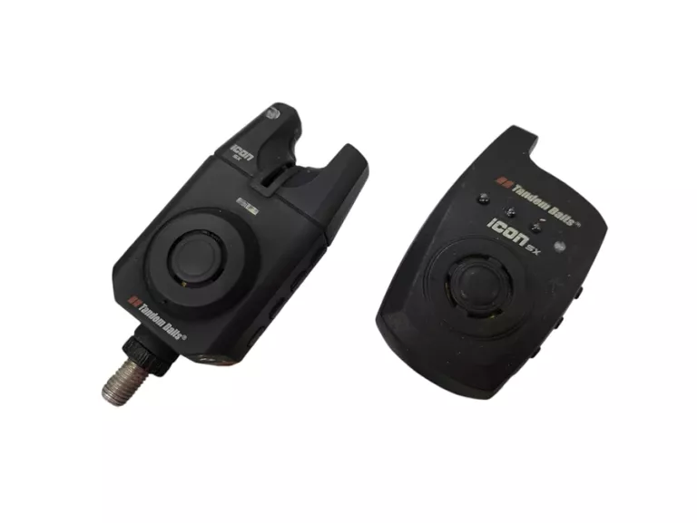 TANDEM BAITS SYGNALIZATORY ICON SX ZESTAW 3+1