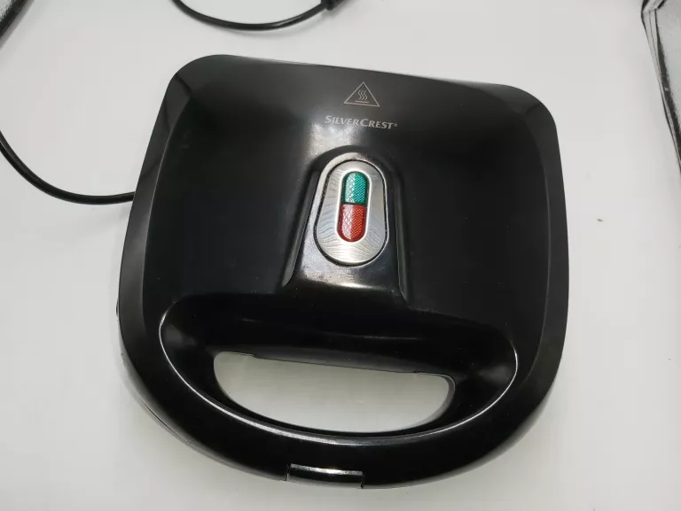 OPIEKACZ SILVERCREST SSMW 750 D1
