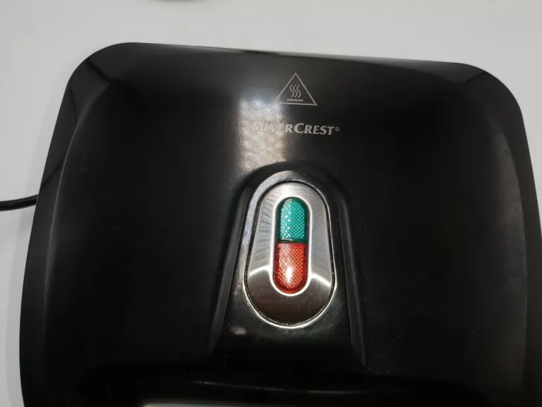 OPIEKACZ SILVERCREST SSMW 750 D1