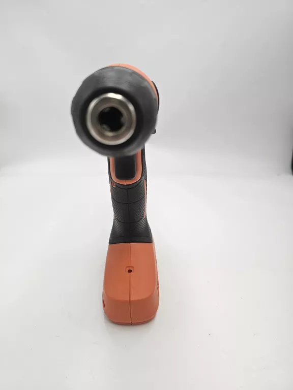 WKRĘTARKA BLACK AND DECKER BDCD8