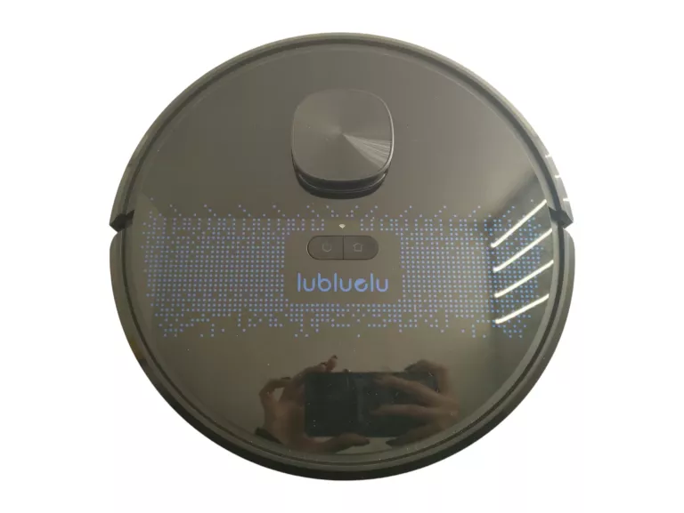 ODKURZACZ ROBOT SPRZĄTAJĄCY LUBLUELU SL60D