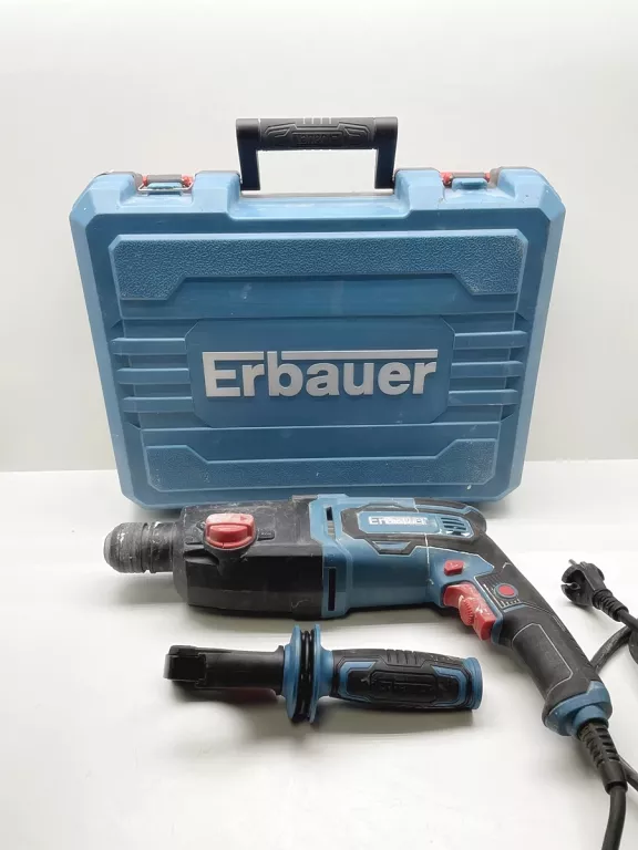 MŁOTOWIERTARKA ERBAUER ERH750
