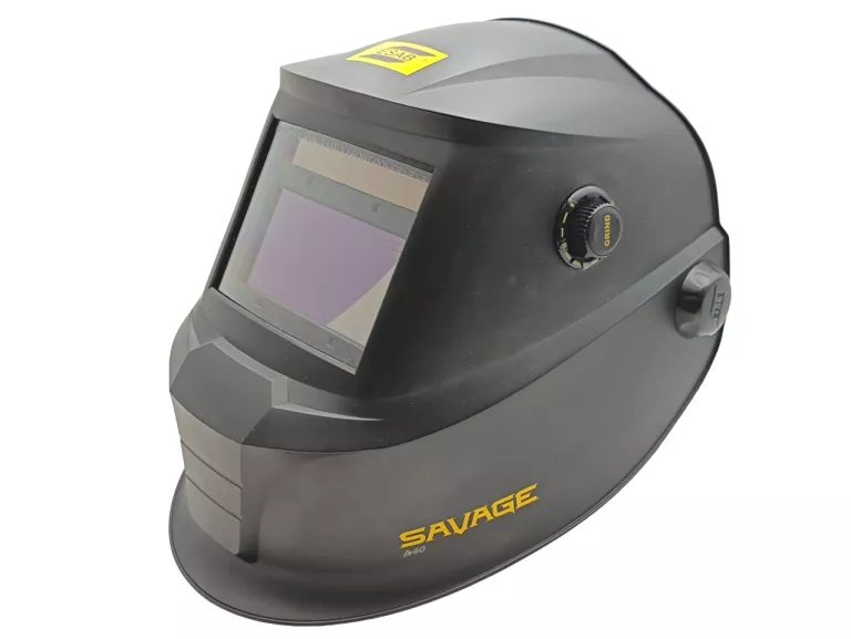 MASKA SPAWALNICZA ESAB SAVAGE A40