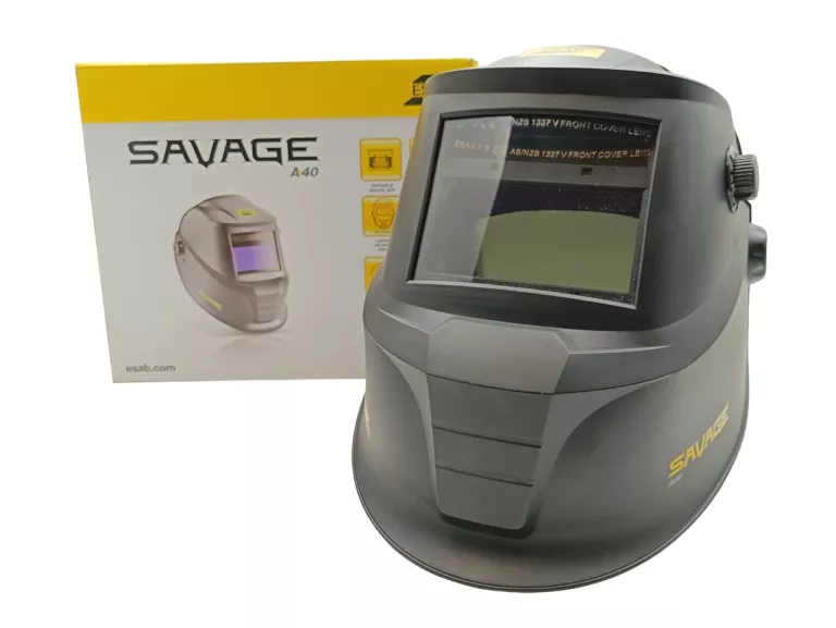 MASKA SPAWALNICZA ESAB SAVAGE A40