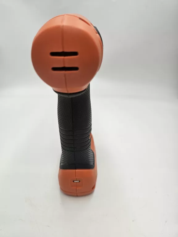 WKRĘTARKA BLACK AND DECKER BDCD8
