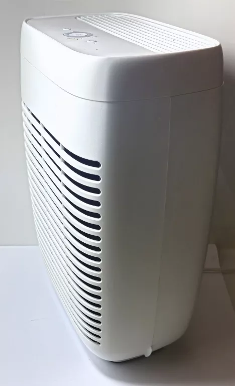 OCZYSZCZACZ POWIETRZA RAVEN EOP004UV Z LAMPĄ UV-C 340M3/H DO 68M2 JONIZACJ