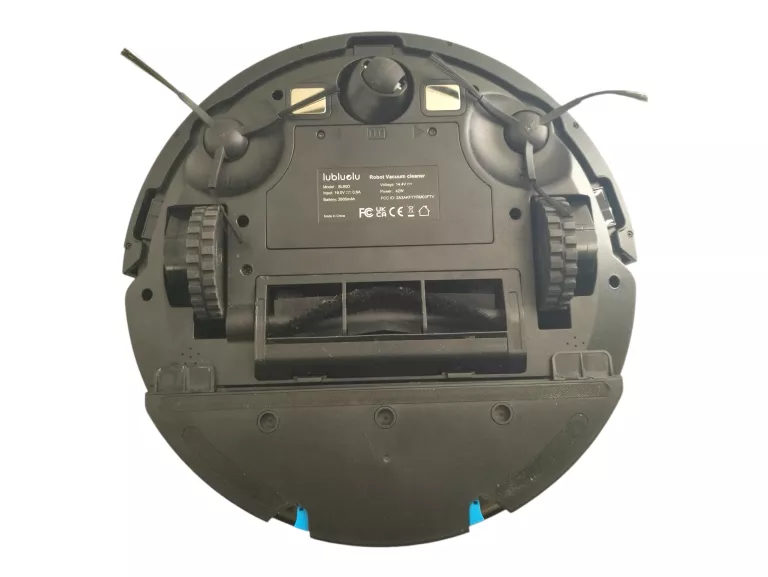 ODKURZACZ ROBOT SPRZĄTAJĄCY LUBLUELU SL60D