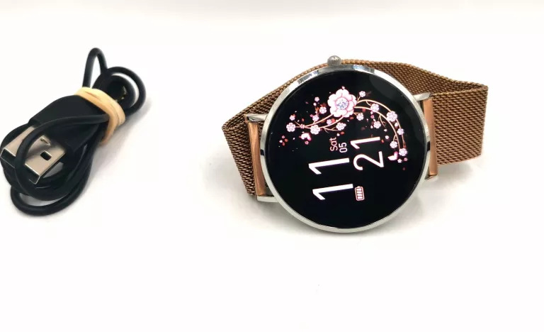 SMARTWATCH GARETT VERONA !! OKAZJA !!