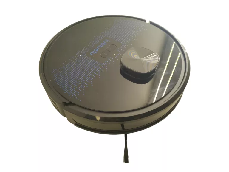 ODKURZACZ ROBOT SPRZĄTAJĄCY LUBLUELU SL60D