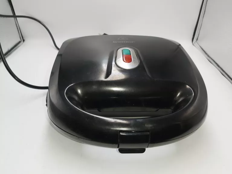 OPIEKACZ SILVERCREST SSMW 750 D1