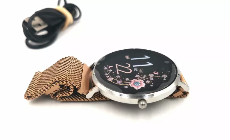 SMARTWATCH GARETT VERONA !! OKAZJA !!