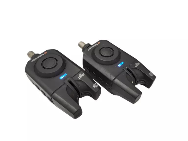 TANDEM BAITS SYGNALIZATORY ICON SX ZESTAW 3+1