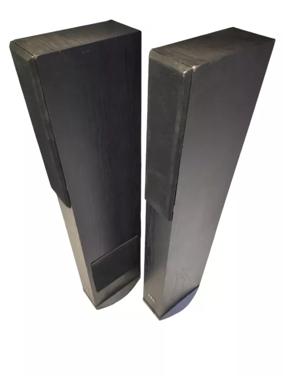 2 X KOLUMNY GŁOŚNIKOWE AEG LB 4710