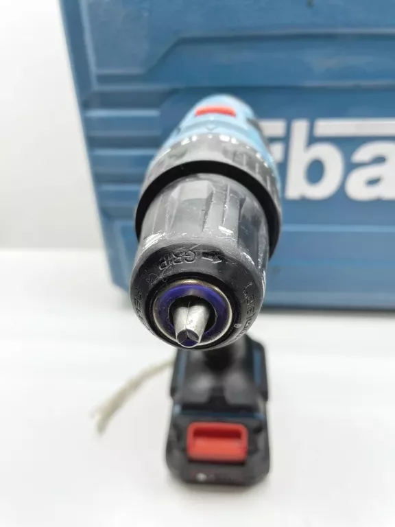 ERBAUER EDD12-LI-2 WIERTARKO-WKRĘTARKA