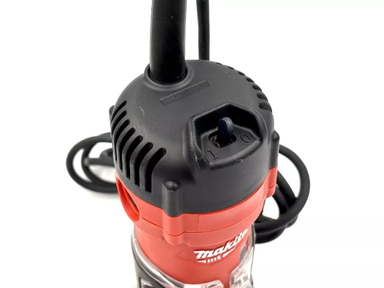 FREZARKA KRAWĘDZIOWA MAKITA MT M3700 530W 35000RPM