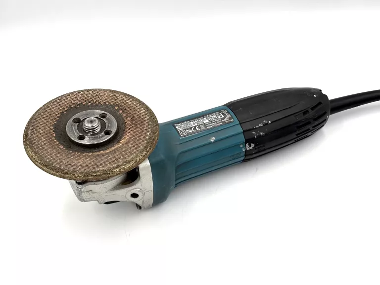 SZLIFIERKA KĄTOWA MAKITA GA5030R 720W 125MM 11000RPM (2019R)