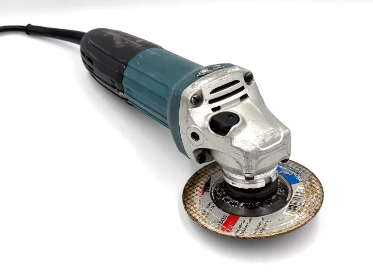 SZLIFIERKA KĄTOWA MAKITA GA5030R 720W 125MM 11000RPM (2019R)