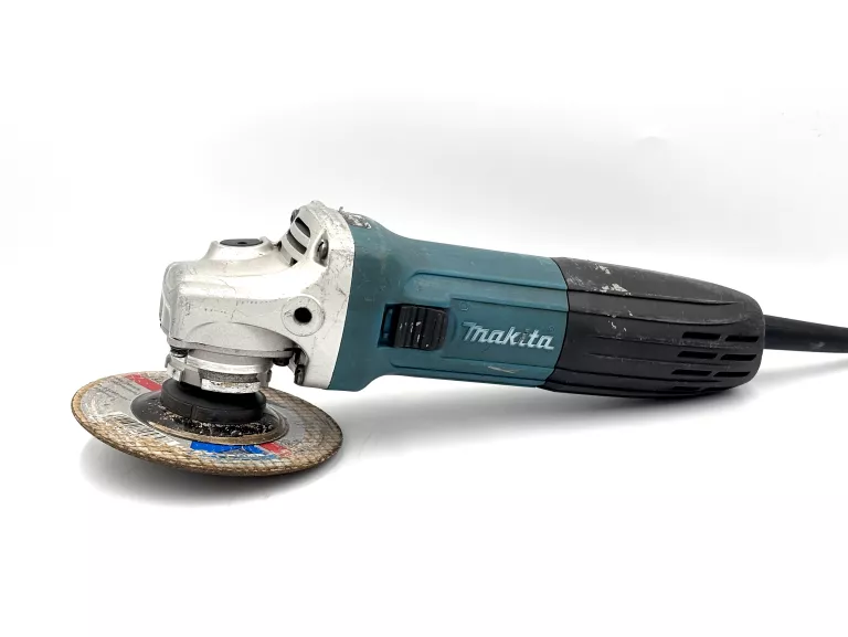 SZLIFIERKA KĄTOWA MAKITA GA5030R 720W 125MM 11000RPM (2019R)