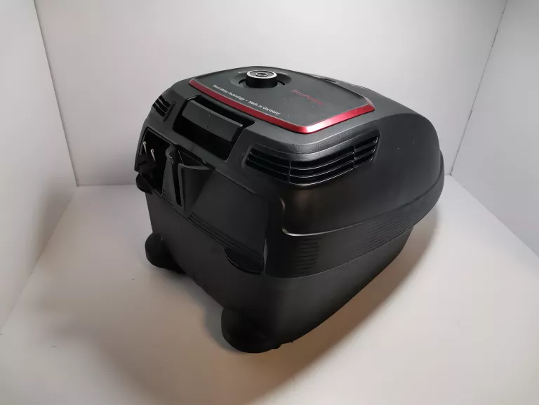 ODKURZACZ WORKOWY BOSCH BGL6POW1/01 SERIE 6 PROPOWER 850 W