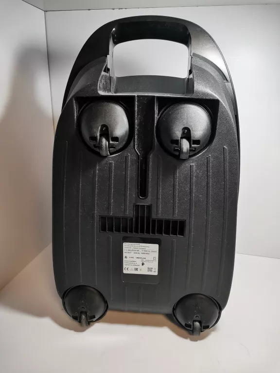 ODKURZACZ WORKOWY BOSCH BGL6POW1/01 SERIE 6 PROPOWER 850 W