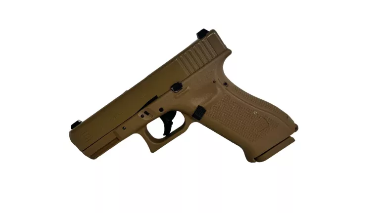 REPLIKA ASG EKOL VOLTRAN GLOCK 19X1 KOMPLET MAGAZYNEK