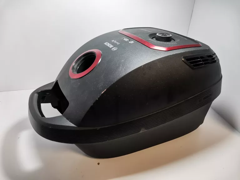 ODKURZACZ WORKOWY BOSCH BGL6POW1/01 SERIE 6 PROPOWER 850 W