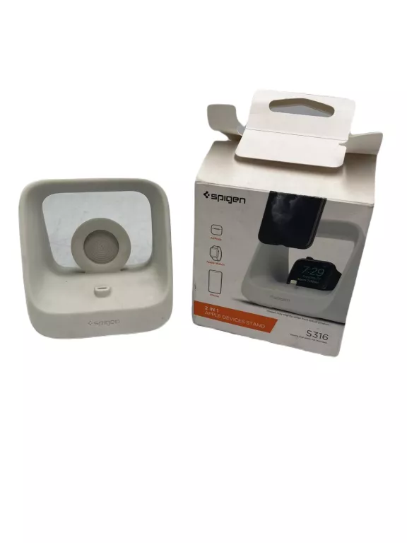 Spigen s316 top