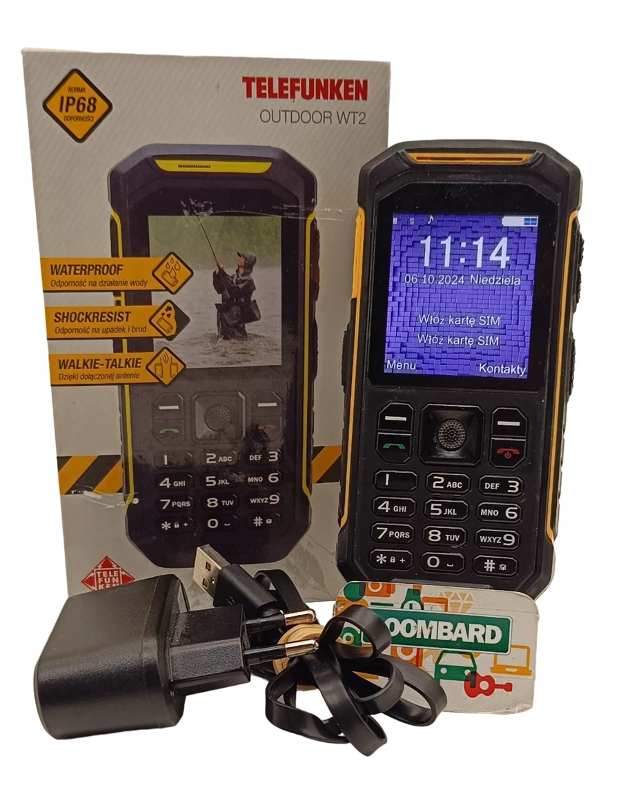 telefon-telefunken-outdoor-wt2-krakowska-94-andrychow