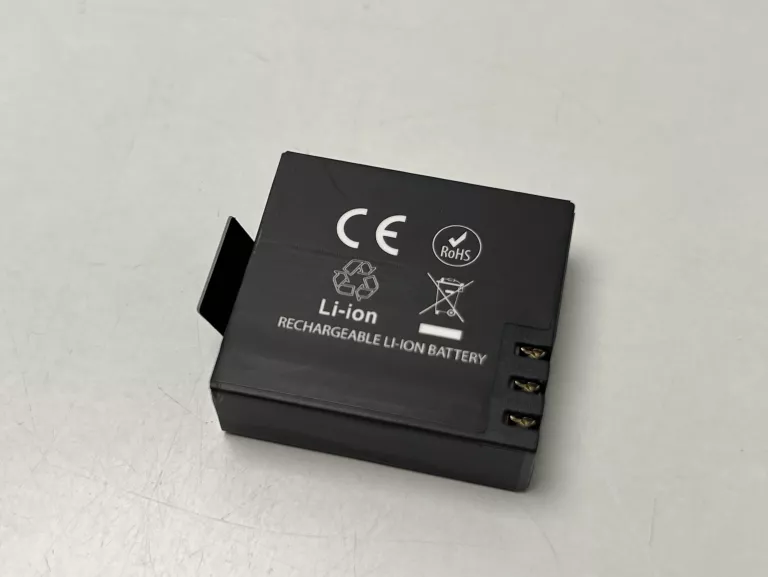 KAMERA SPORTOWA LAMAX X3.1 ATLAS