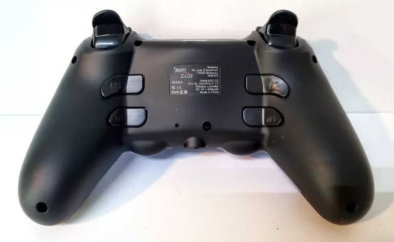 PAD PS4 STEEL PLAY