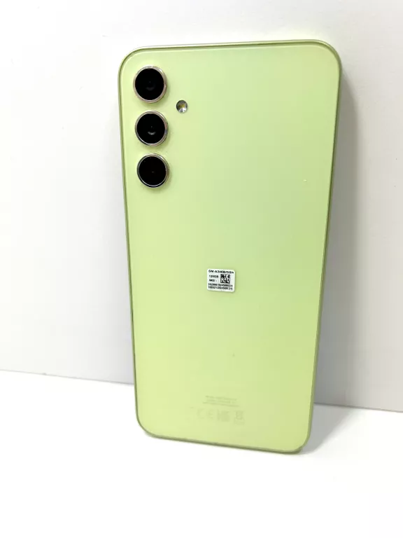 SAMSUNG GALAXY A34 5G SM- A346B/DSN