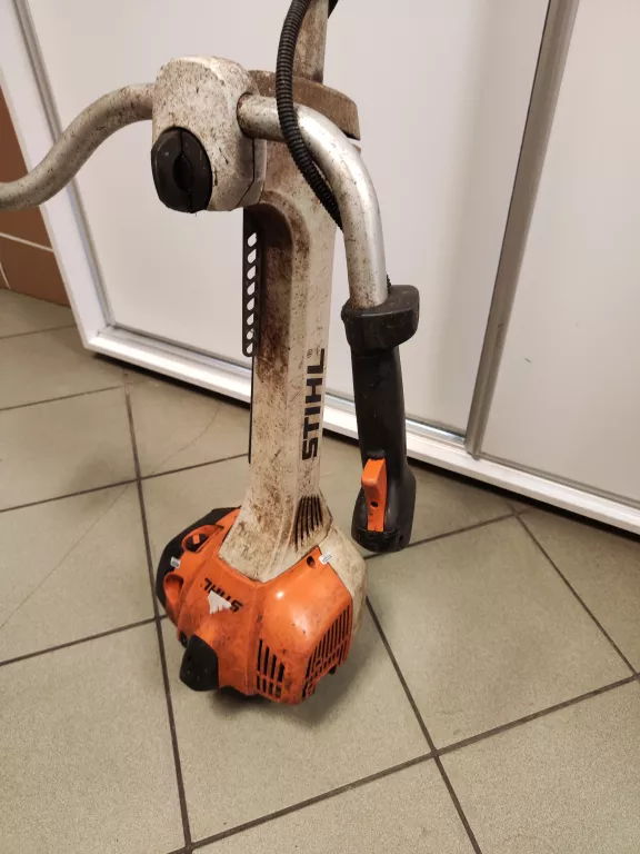 KOSA SPALINOWA STIHL FS 360 C