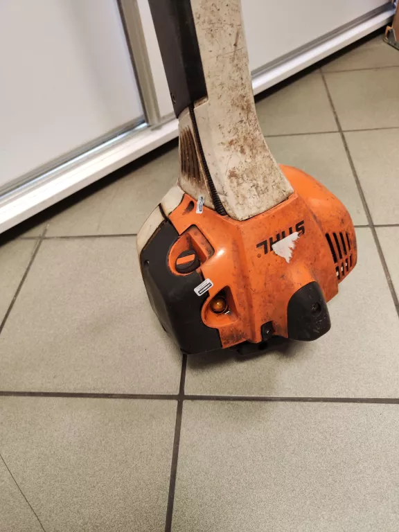 KOSA SPALINOWA STIHL FS 360 C