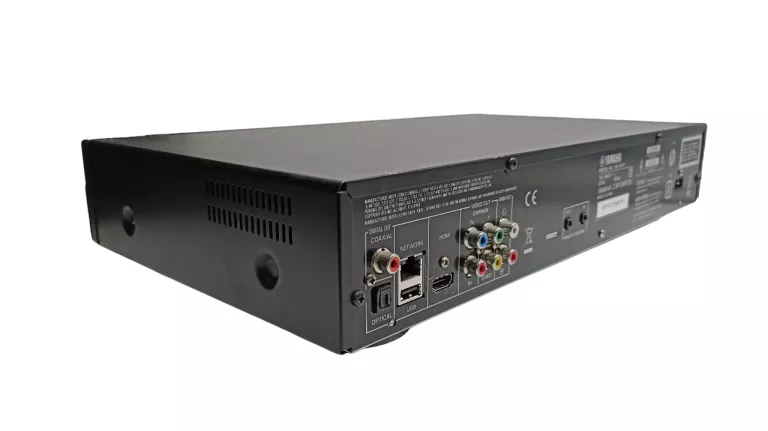 ODTWARZACZ BLU-RAY YAMAHA BD-S671