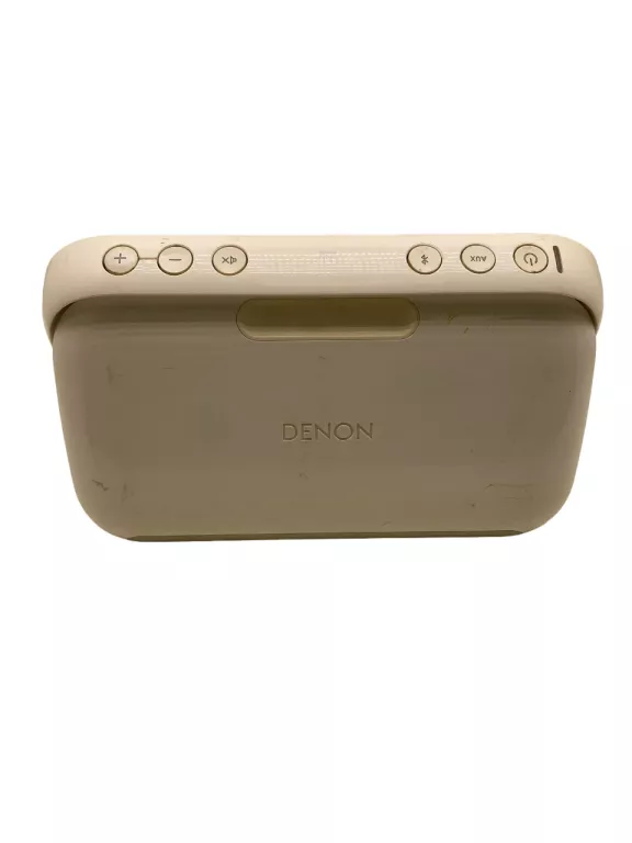 GŁOŚNIK BLUETOOTH DENON ENVAYA