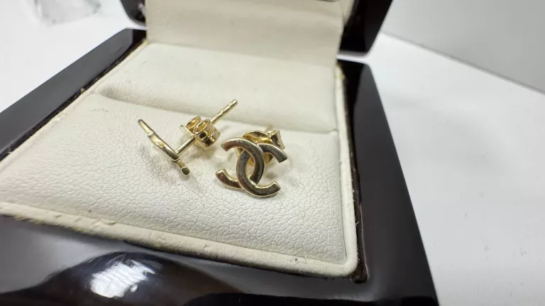 zlote-kolczyki-cc-na-sztyfcie-585-stan-11323-238058