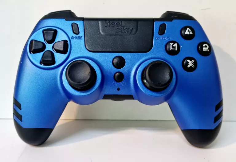 PAD PS4 STEEL PLAY