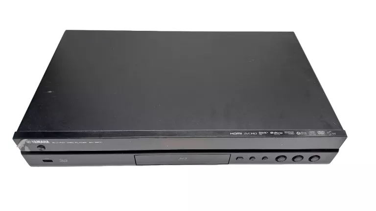 ODTWARZACZ BLU-RAY YAMAHA BD-S671
