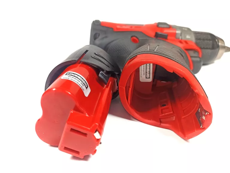 WKRĘTARKA MILWAUKEE M12 FPD