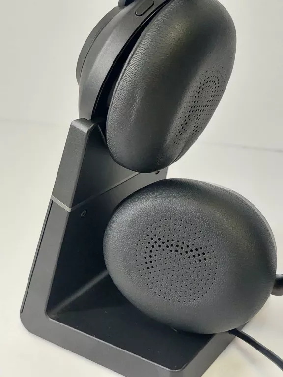 SŁUCHAWKI BEZPRZEWODOWE JABRA EVOLVE2 65 MS STACJA