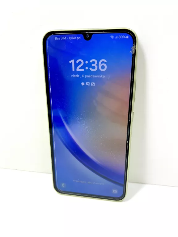 SAMSUNG GALAXY A34 5G SM- A346B/DSN