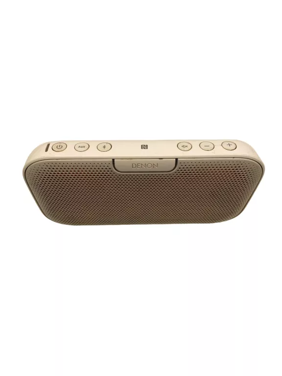 GŁOŚNIK BLUETOOTH DENON ENVAYA