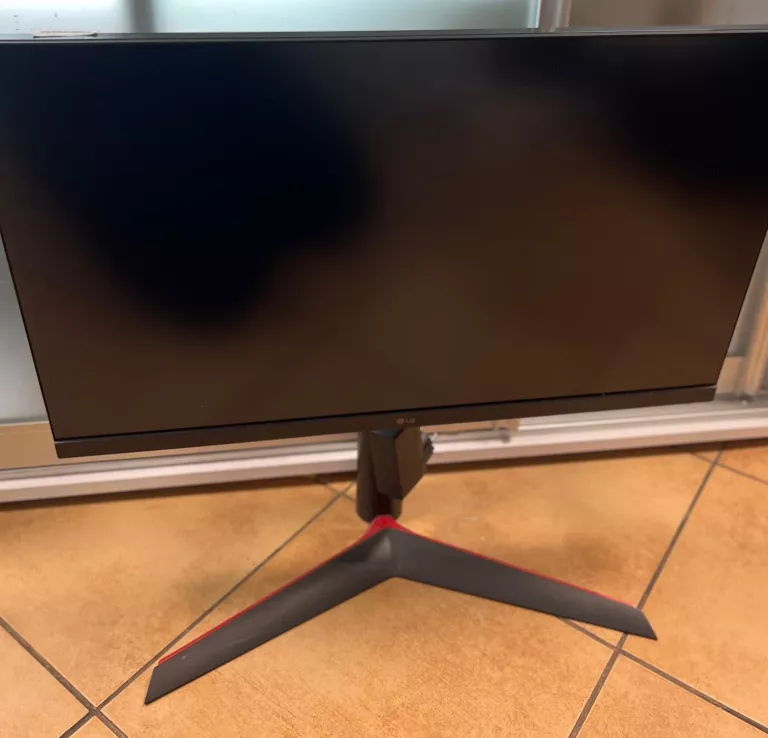 MONITOR LG 27GL650F-B