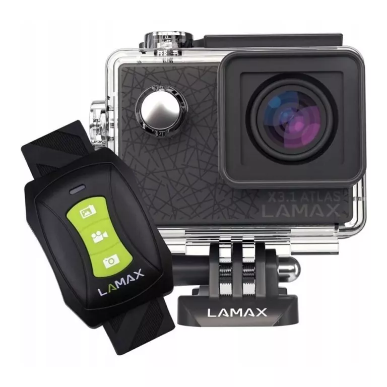KAMERA SPORTOWA LAMAX X3.1 ATLAS
