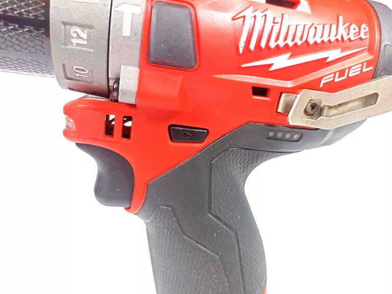 WKRĘTARKA MILWAUKEE M12 FPD