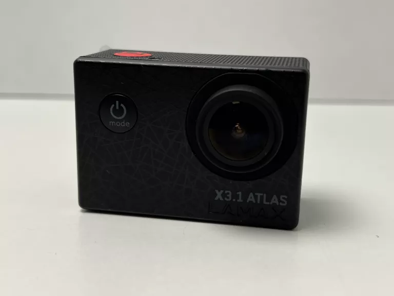 KAMERA SPORTOWA LAMAX X3.1 ATLAS