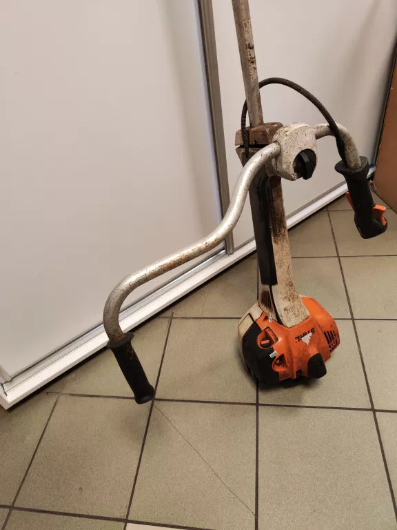KOSA SPALINOWA STIHL FS 360 C